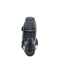 Lyžařské boty Nordica PRO MACHINE 85 W (GW) - 235, black/white/green