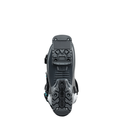 Lyžařské boty Nordica PRO MACHINE 85 W (GW) - 250, black/white/green