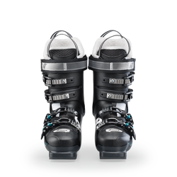 Lyžařské boty Nordica PRO MACHINE 85 W (GW) - 250, black/white/green