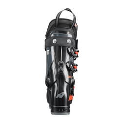 Lyžařské boty Nordica PRO MACHINE 90 (GW) - 245, black/anthracite/red