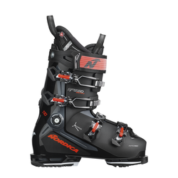 Lyžařské boty Nordica SPEEDMACHINE 3 110 (GW) - 265, black/anthracite/red