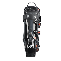 Lyžařské boty Nordica SPEEDMACHINE 3 110 (GW) - 265, black/anthracite/red