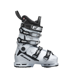 Lyžařské boty Nordica SPEEDMACHINE 3 85 W (GW) - 240, white/black/anthracite