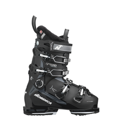 Lyžařské boty Nordica SPEEDMACHINE 3 85 W (GW) - 245, black/anthracite