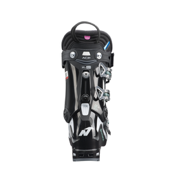 Lyžařské boty Nordica SPEEDMACHINE 3 95 W (GW) - 245, anthracite/black/green