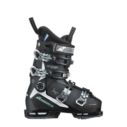 Lyžařské boty Nordica SPEEDMACHINE 3 95 (GW) - 250, anthracite/black/green