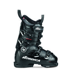 Lyžařské boty Nordica SPEEDMACHINE ELITE  W (GW) - 245, black