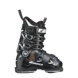 Lyžařské. boty Nordica SPEEDMACHINE 115 W (GW) - 240, tr.black/black/white