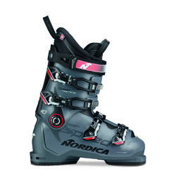 Lyžařské boty Nordica SPEEDMACHINE 110