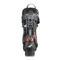 Lyžařské boty Nordica HF PRO 130 (GW) - 265, black/anthracite/red