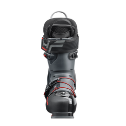 Lyžařské boty Nordica HF PRO 130 (GW) - 265, black/anthracite/red