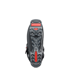 Lyžařské boty Nordica HF PRO 130 (GW) - 265, black/anthracite/red
