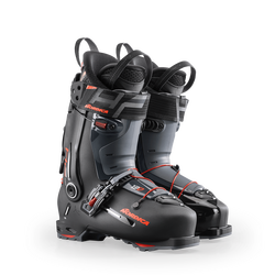 Lyžařské boty Nordica HF PRO 130 (GW) - 265, black/anthracite/red