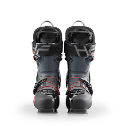 Lyžařské boty Nordica HF PRO 130 (GW) - 265, black/anthracite/red