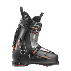 Lyžařské boty Nordica HF S 130 (GW) - 265, black/dark grey/red