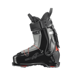 Lyžařské boty Nordica HF S 130 (GW) - 265, black/dark grey/red