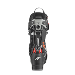 Lyžařské boty Nordica HF S 130 (GW) - 265, black/dark grey/red