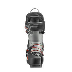 Lyžařské boty Nordica HF S 130 (GW) - 265, black/dark grey/red