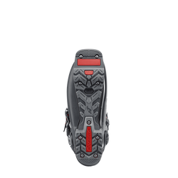 Lyžařské boty Nordica HF S 130 (GW) - 265, black/dark grey/red