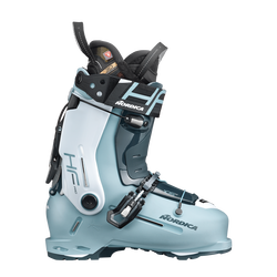 Lyžařské boty Nordica HF PRO 105 W (GW)