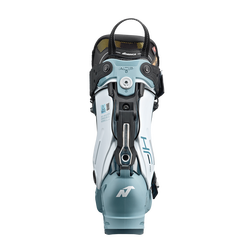 Lyžařské boty Nordica HF PRO 105 W (GW) - 255, light blue/white/green