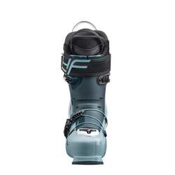 Lyžařské boty Nordica HF PRO 105 W (GW) - 255, light blue/white/green