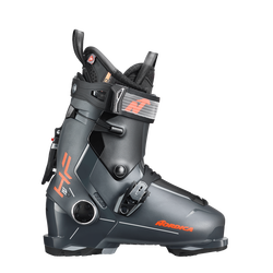 Lyžařské boty Nordica HF 120 (GW) - 290, anthracite/black/red