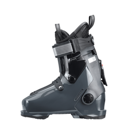 Lyžařské boty Nordica HF 120 (GW) - 290, anthracite/black/red