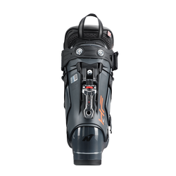 Lyžařské boty Nordica HF 120 (GW) - 290, anthracite/black/red