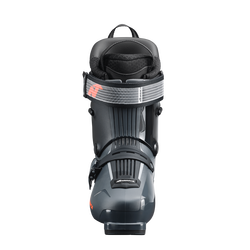 Lyžařské boty Nordica HF 120 (GW) - 290, anthracite/black/red