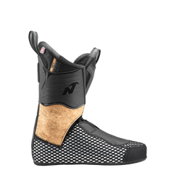 Lyžařské boty Nordica HF 120 (GW) - 290, anthracite/black/red