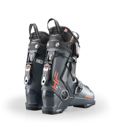 Lyžařské boty Nordica HF 120 (GW) - 290, anthracite/black/red