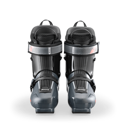 Lyžařské boty Nordica HF 120 (GW) - 290, anthracite/black/red