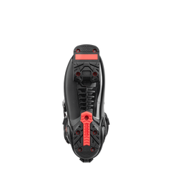 Lyžařské boty Nordica HF 110 (GW) - 285, black/red/anthracite