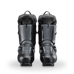 Lyžařské boty Nordica HF 110 (GW) - 270, black/red/anthracite