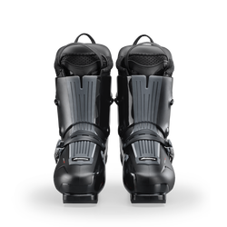Lyžařské boty Nordica HF 110 (GW) - 285, black/red/anthracite