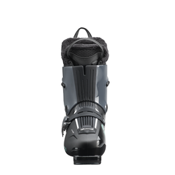 Lyžařské boty Nordica HF 85 W (GW) - 245, black/anthracite/green