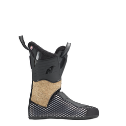 Lyžařské boty Nordica HF 85 W (GW) - 245, black/anthracite/green