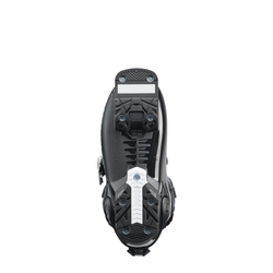 Lyžařské boty Nordica HF 85 W (GW) - 245, black/anthracite/green