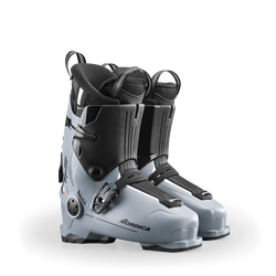 Lyžařské boty Nordica HF 100 - 290, grey/black/white