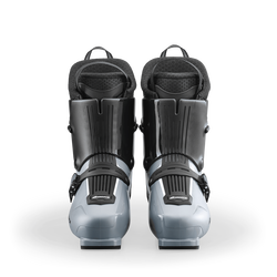 Lyžařské boty Nordica HF 100 - 290, grey/black/white