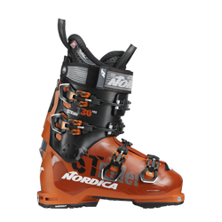 Lyžařské boty Nordica STRIDER 130  PRO DYN - 295, orange/black