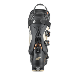 Lyžařské boty Nordica UNLIMITED 130 DYN - 265, black/sand/copper