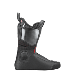 Lyžařské boty Nordica UNLIMITED 130 DYN - 265, black/sand/copper