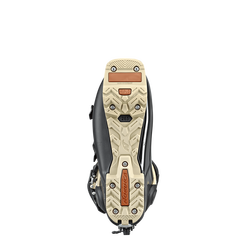 Lyžařské boty Nordica UNLIMITED 130 DYN - 265, black/sand/copper