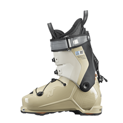 Lyžařské boty Nordica UNLIMITED 120 DYN - 265, sand/black/copper