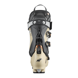 Lyžařské boty Nordica UNLIMITED 120 DYN - 265, sand/black/copper