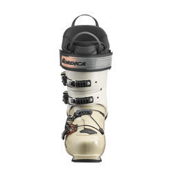 Lyžařské boty Nordica UNLIMITED 120 DYN - 265, sand/black/copper