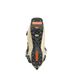 Lyžařské boty Nordica UNLIMITED 120 DYN - 265, sand/black/copper