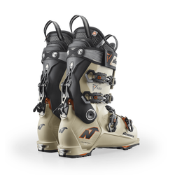 Lyžařské boty Nordica UNLIMITED 120 DYN - 265, sand/black/copper